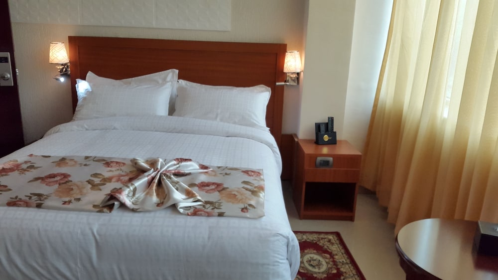 C Fun Addis Hotel 13/50