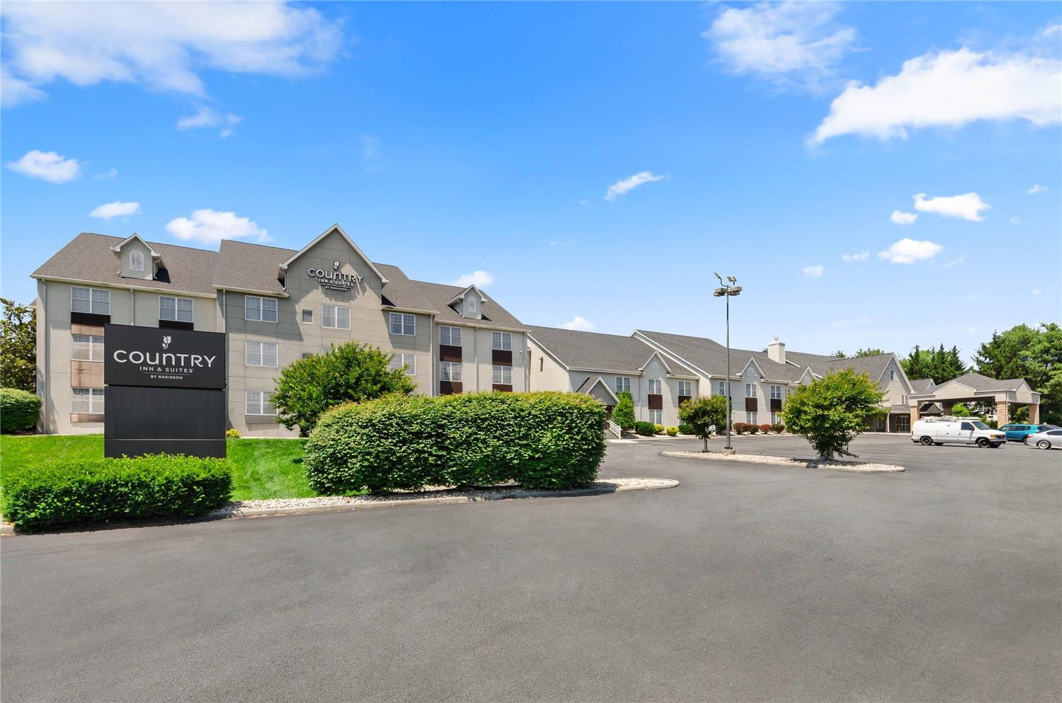 Country Inn Suites By Radisson Roanoke Va 46/48