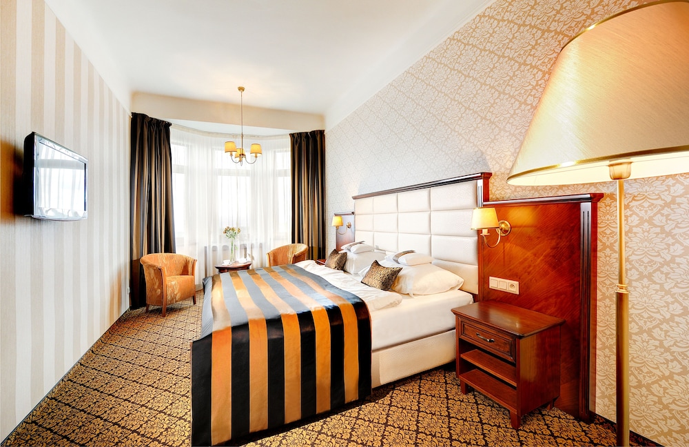 Grandhotel Praha 8/32