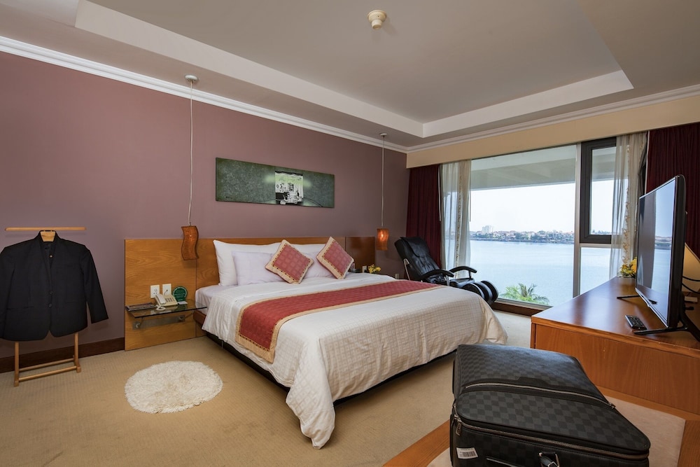 Saigon Quangbinh Hotel And Resort 23/58