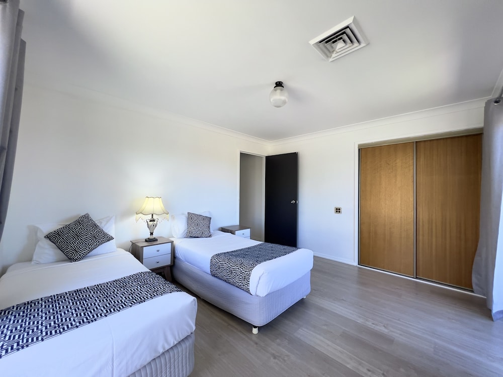 Albury Garden Court Motel 13/50