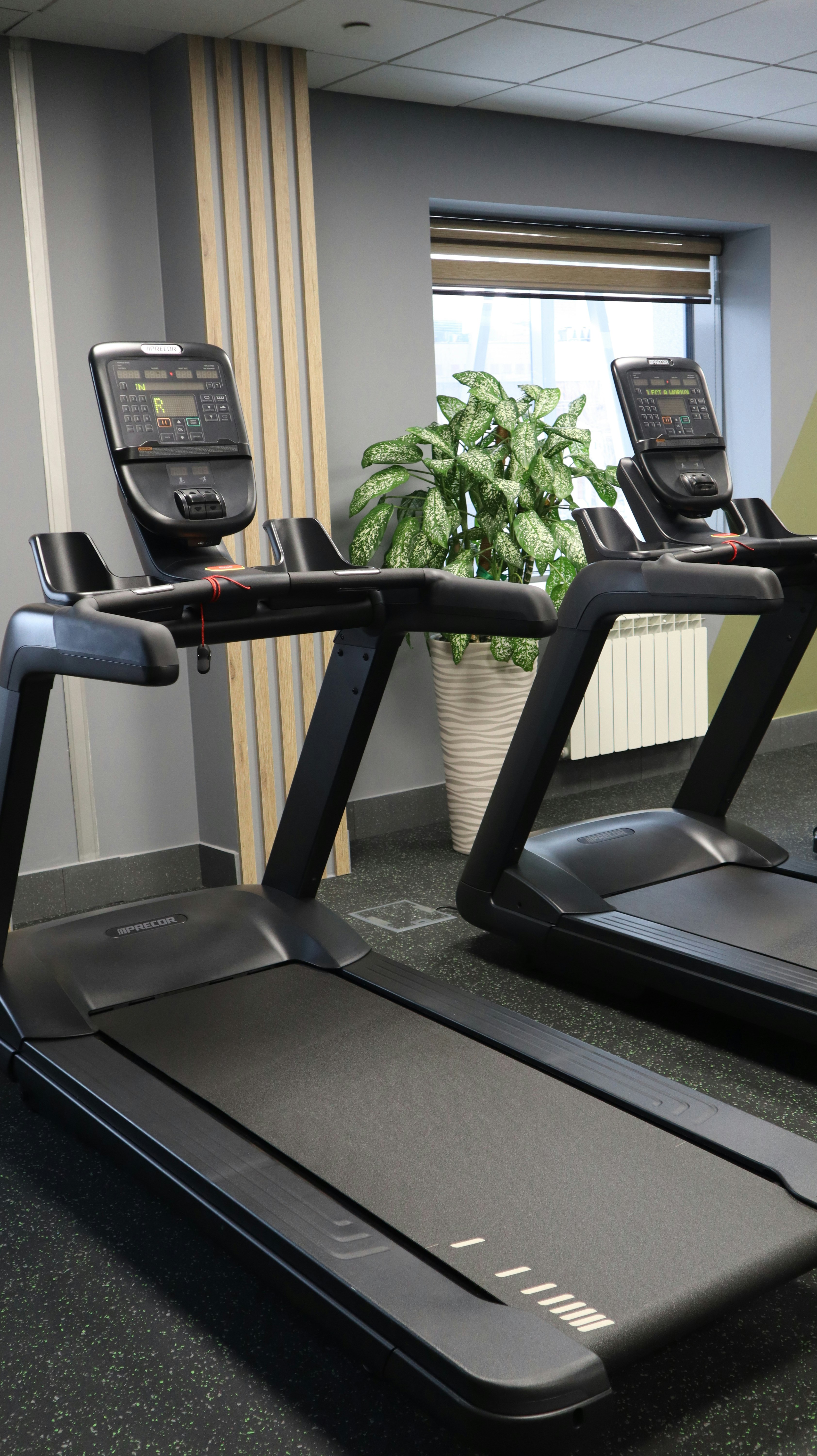 Hilton Garden Inn Astana 15/36