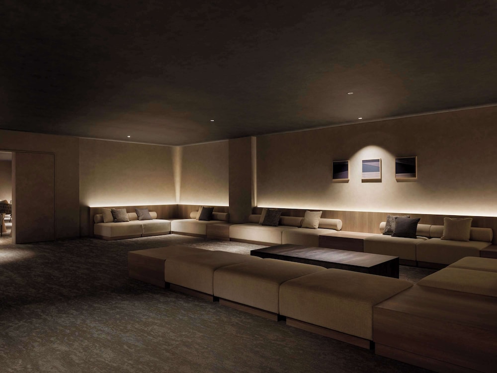 Grand Mercure Minamiboso Resort & Spa 32/60
