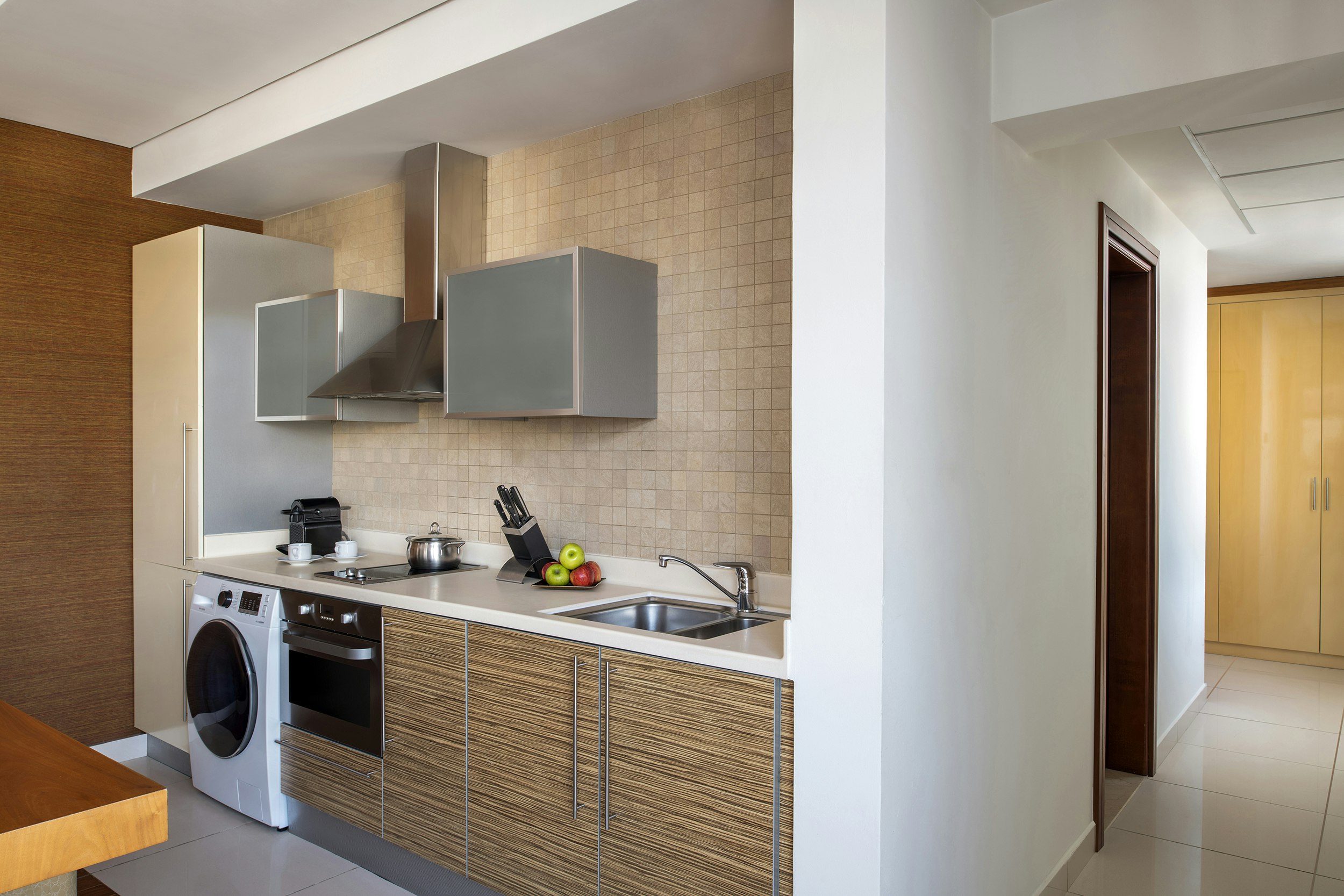 Fraser Suites Doha 98/100