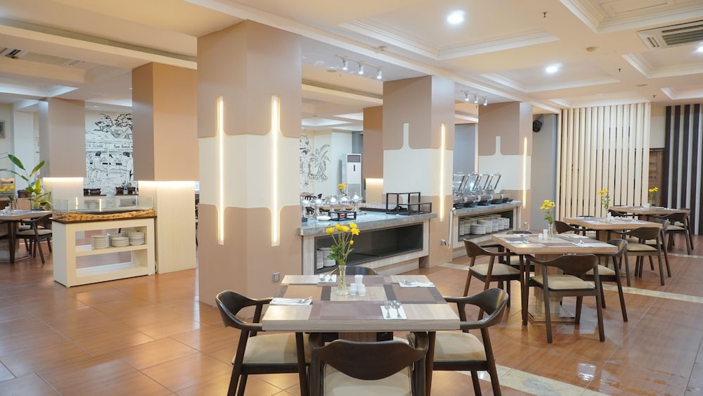 Abadi Hotel Malioboro Jogja 49/72