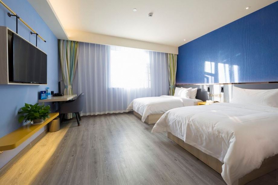 Ibis Styles Beijing Capital Airport 23/47