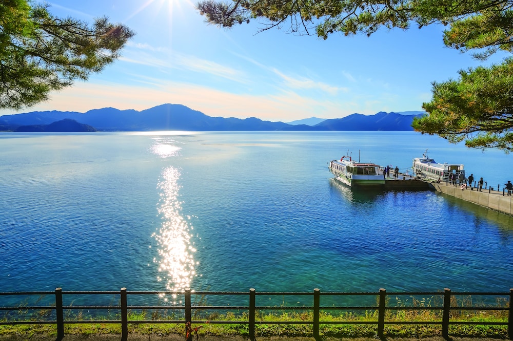 Tazawako Lake Resort and Onsen 59/65