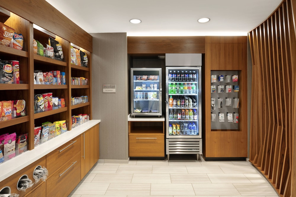 Springhill Suites By Marriott Hampton Portsmouth 20/31