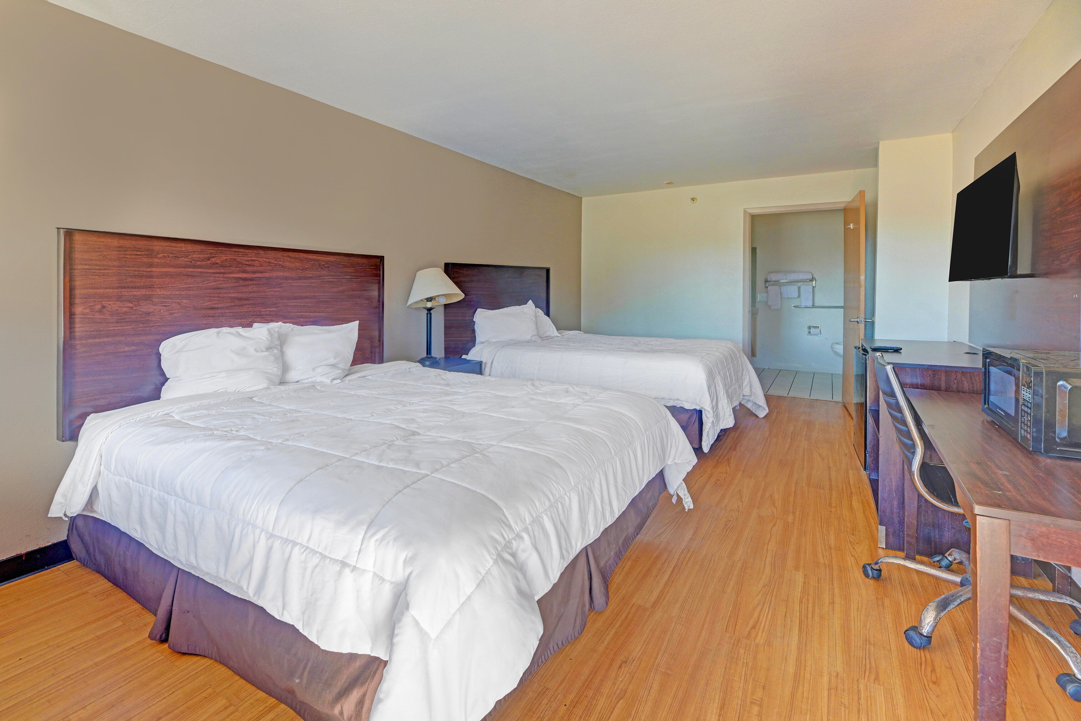 Travelers inn by OYO Wichita Falls 21/54