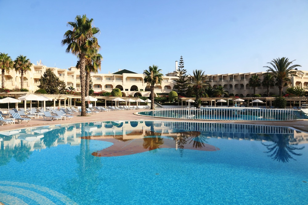 LE ROYAL HAMMAMET 22/50