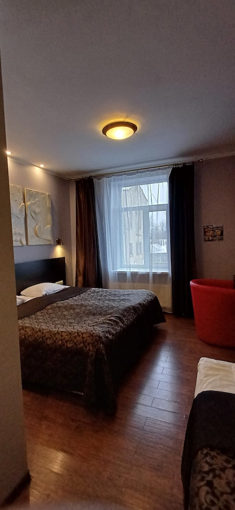 Primo Hotel 13/69