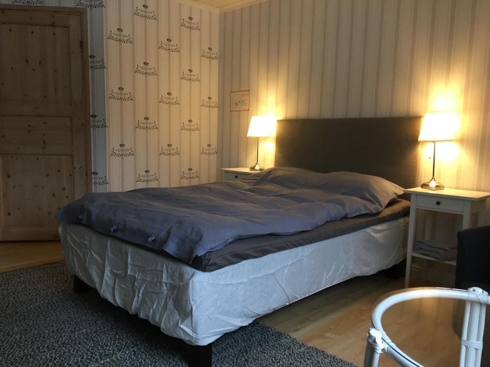 Kungskvarnen Borgvik 10/47