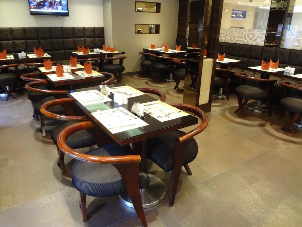 Suba Palace Hotel 34/42