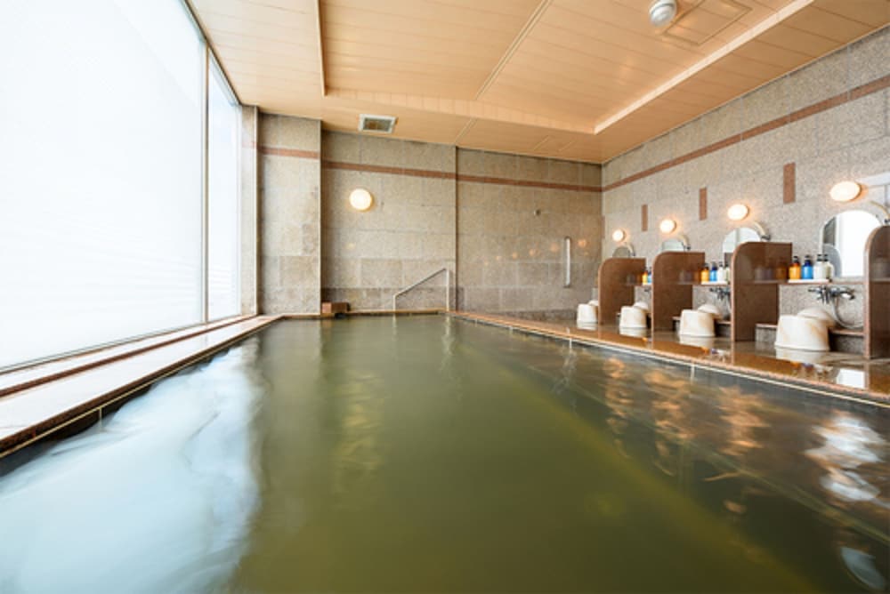 Hotel Grantia Hakodate Goryoka 9/41