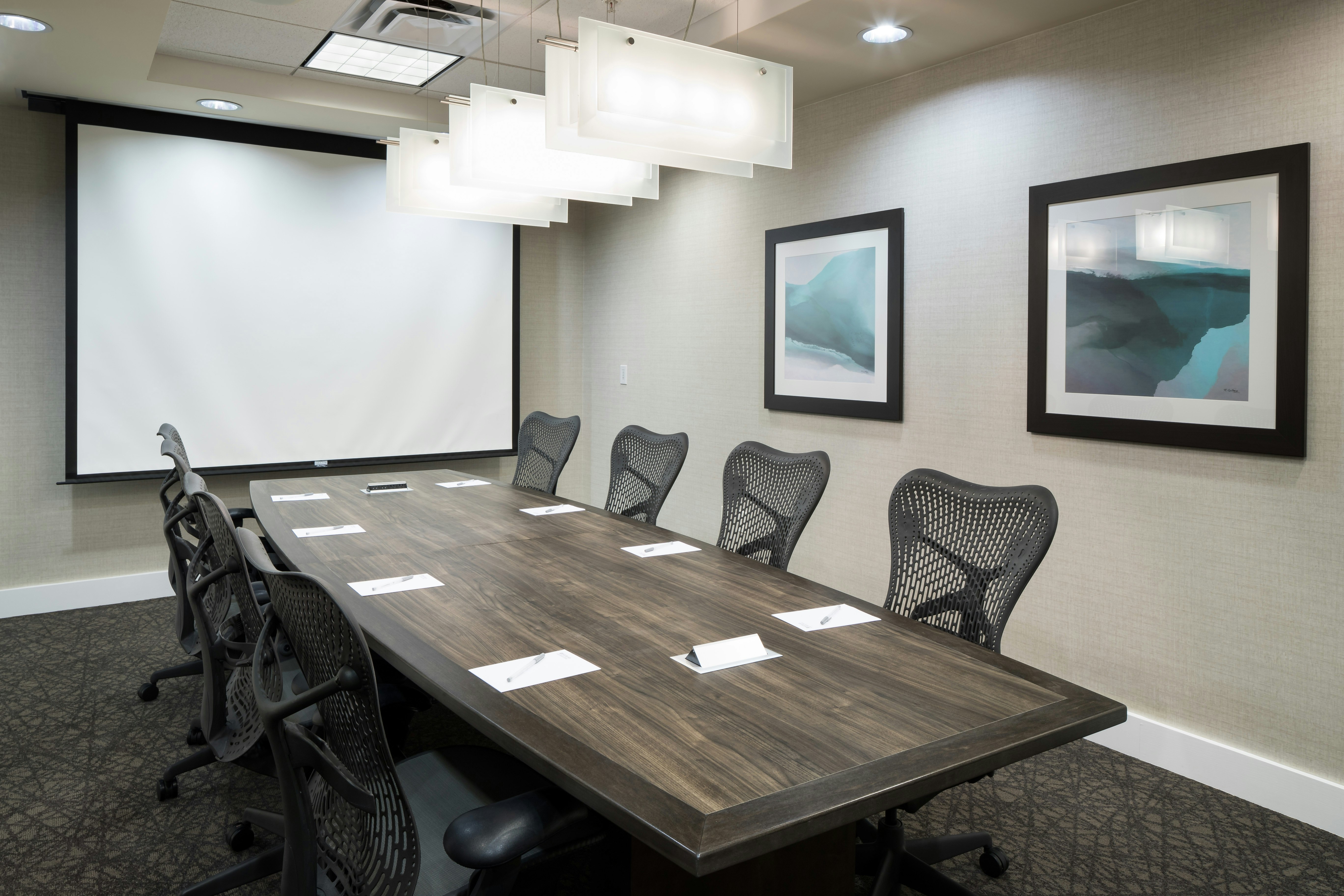 Hilton Garden Inn Dfw North Grapevine 19/24