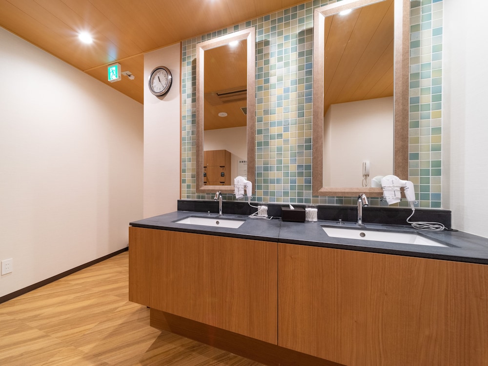 Super Hotel Yahaba-Eki Higashiguchi 8/50
