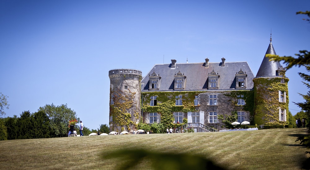 CHATEAU DE LA COTE 47/50