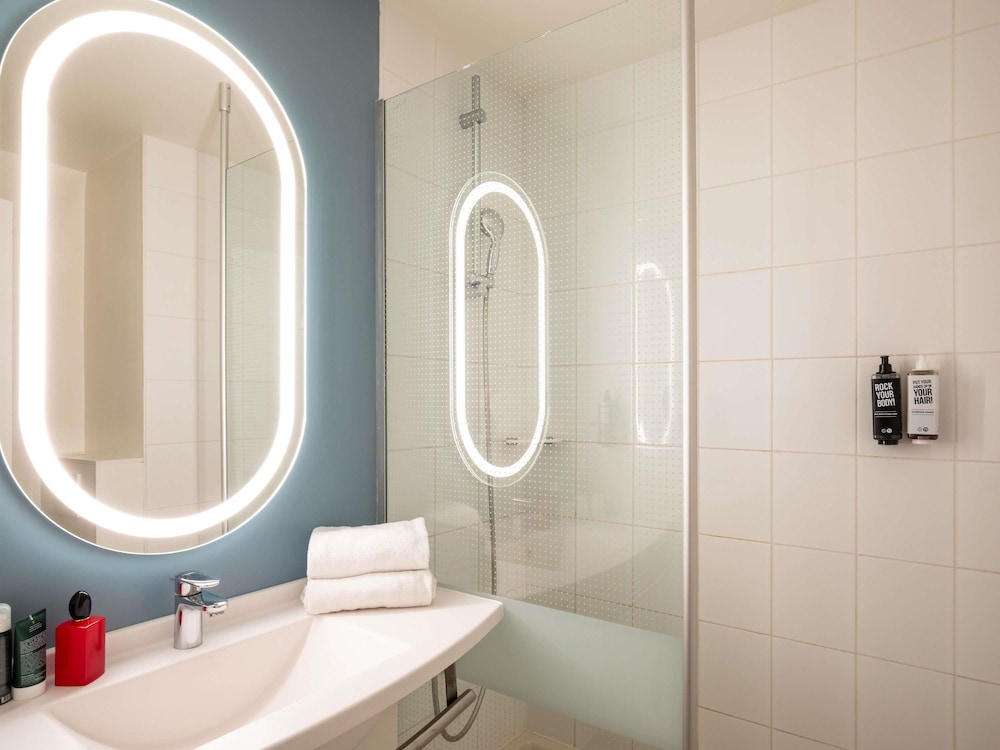 Ibis Paris Meudon Velizy 72/72