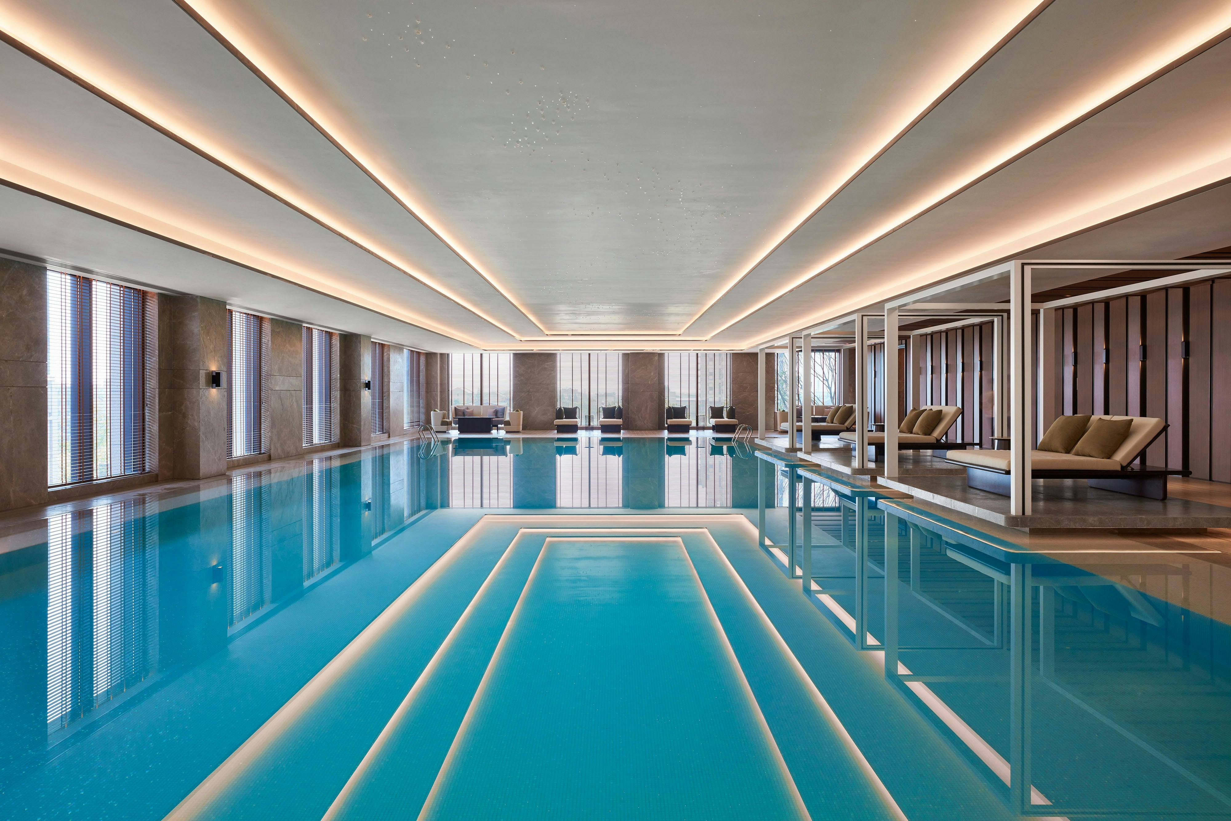 Sheraton Shanghai Fengxian 21/48