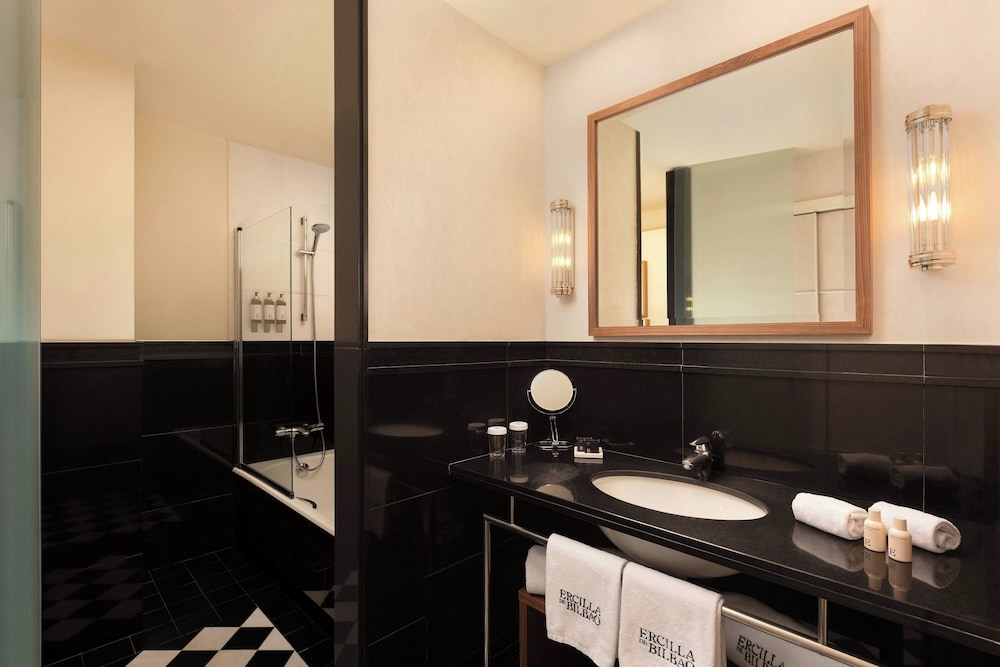 Hotel Ercilla de Bilbao, Autograph Collection 46/50