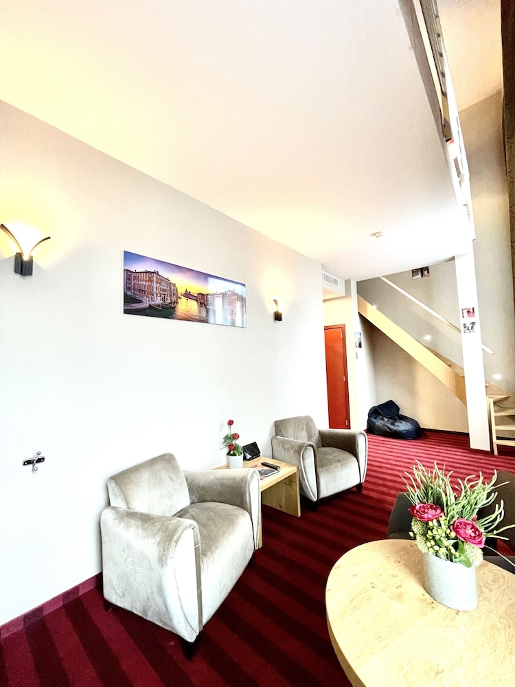 Hotel Restaurant Verviers 43/67