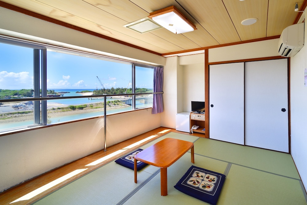 Hotel South Island 44/57
