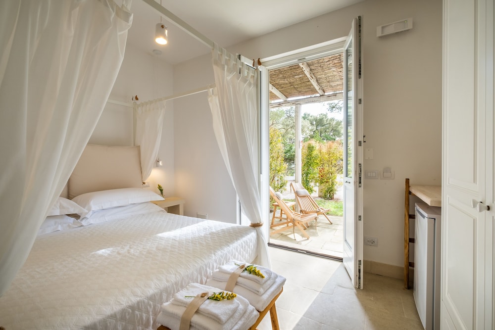 Masseria Rauccio 11/50