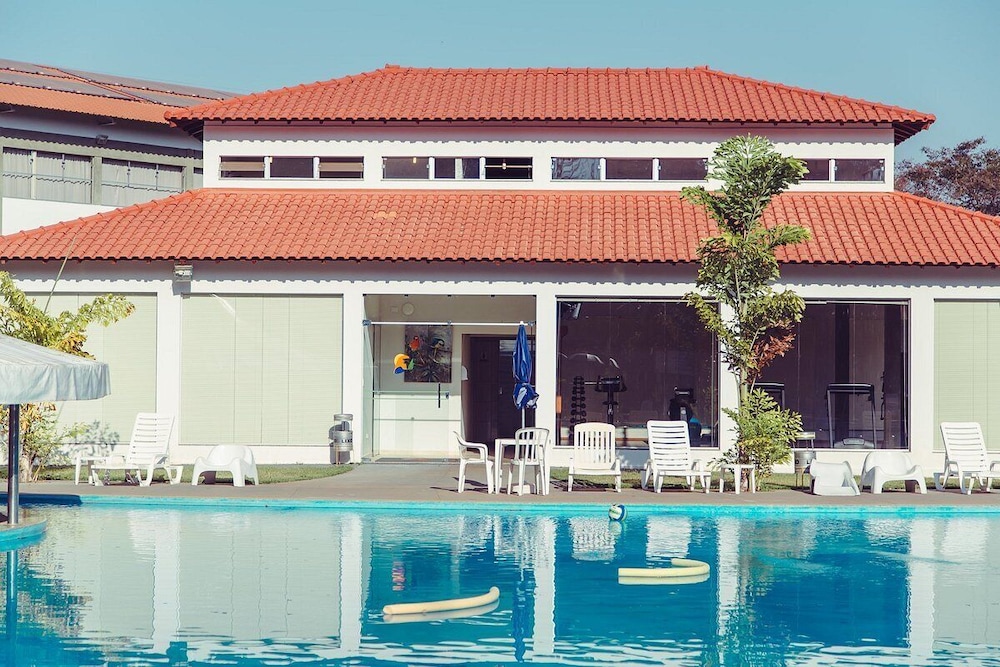 Hotel Agua das Araras 1/50