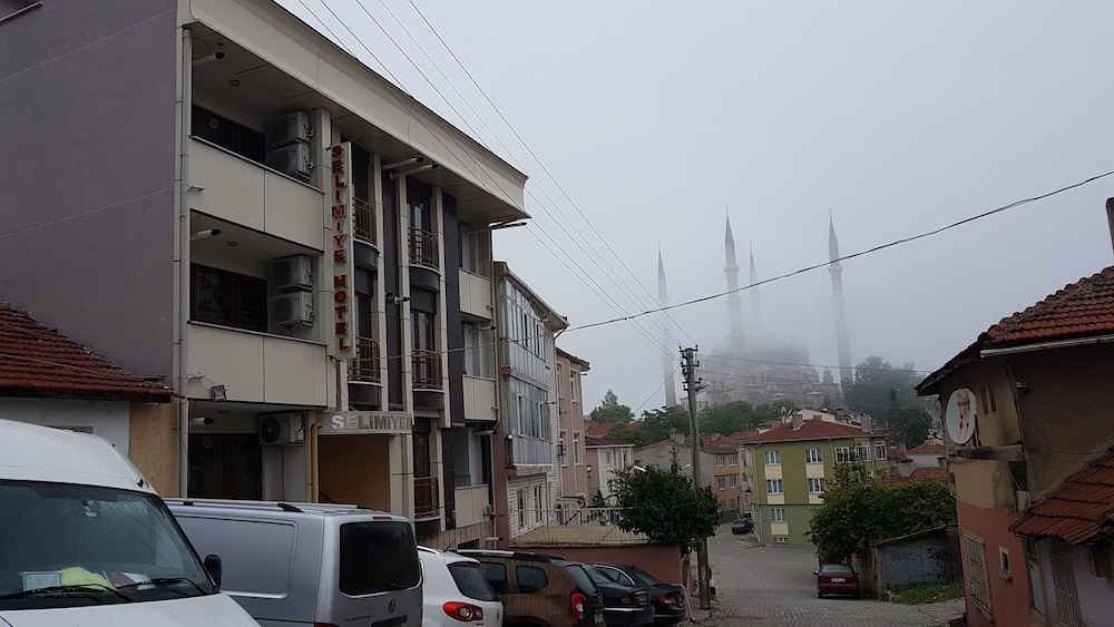 Selimiye Hotel 1/30