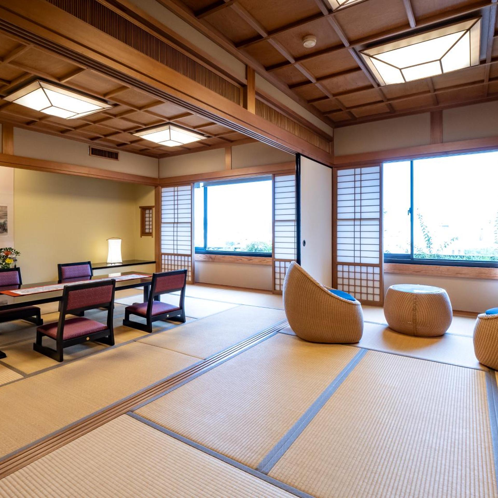 HOTEL FUKIAGE - SOU 21/36