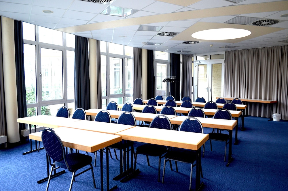Weber Hotel Mannheim 18/24