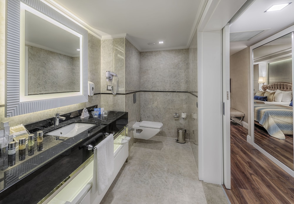 Dobedan Exclusive Hotel & Spa 21/73