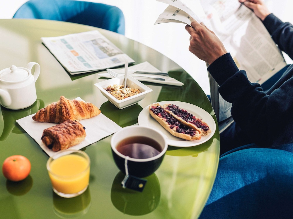Mercure Toulouse Centre Saint Georges 32/80