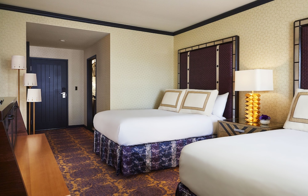 Margaritaville Hotel San Diego Gaslamp Quarter 11/59