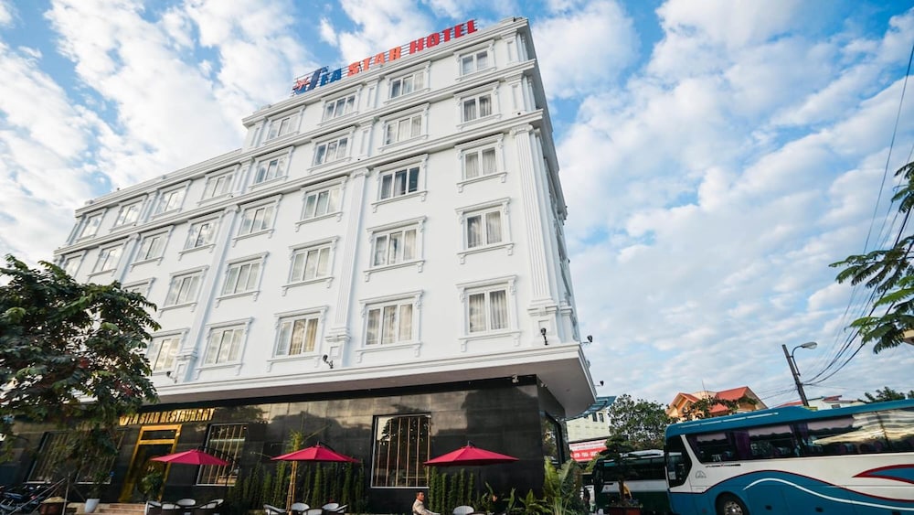 Seastar Hotel Ha Long 6/53