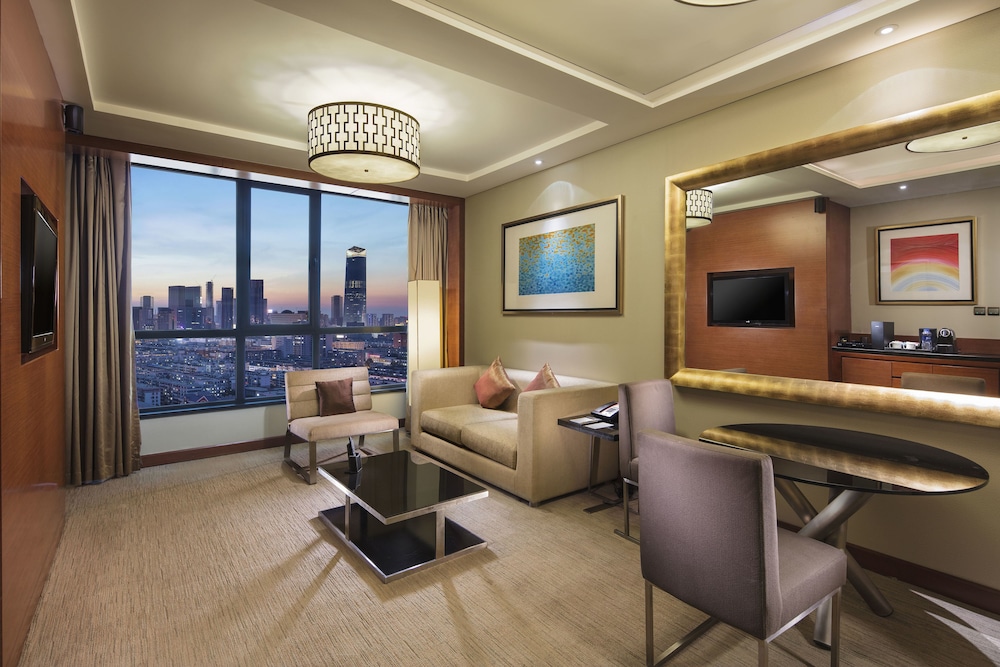 Doubletree By Hilton Shenyang 58/90
