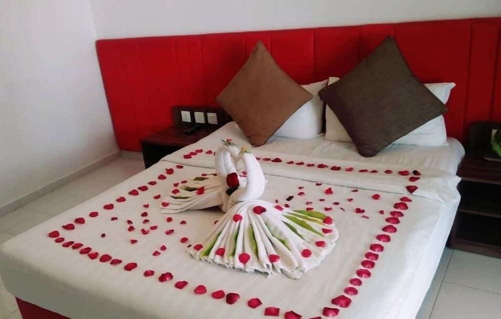 Alia Residence Business Resort 24/63