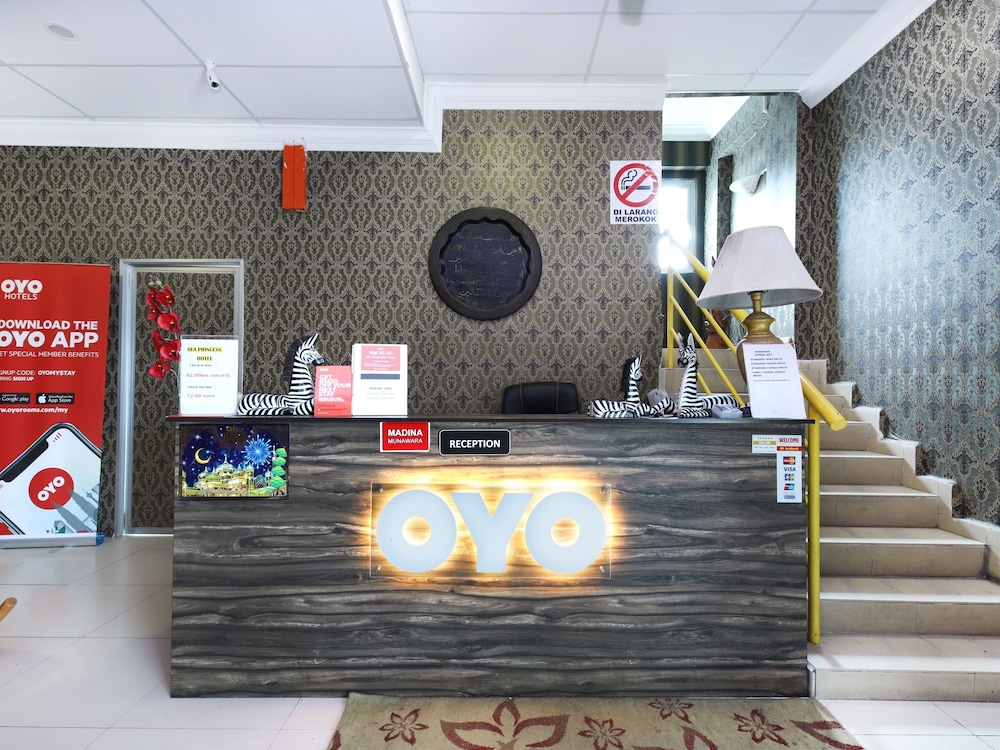 OYO 528 Andaman Sea Hotel 7/41