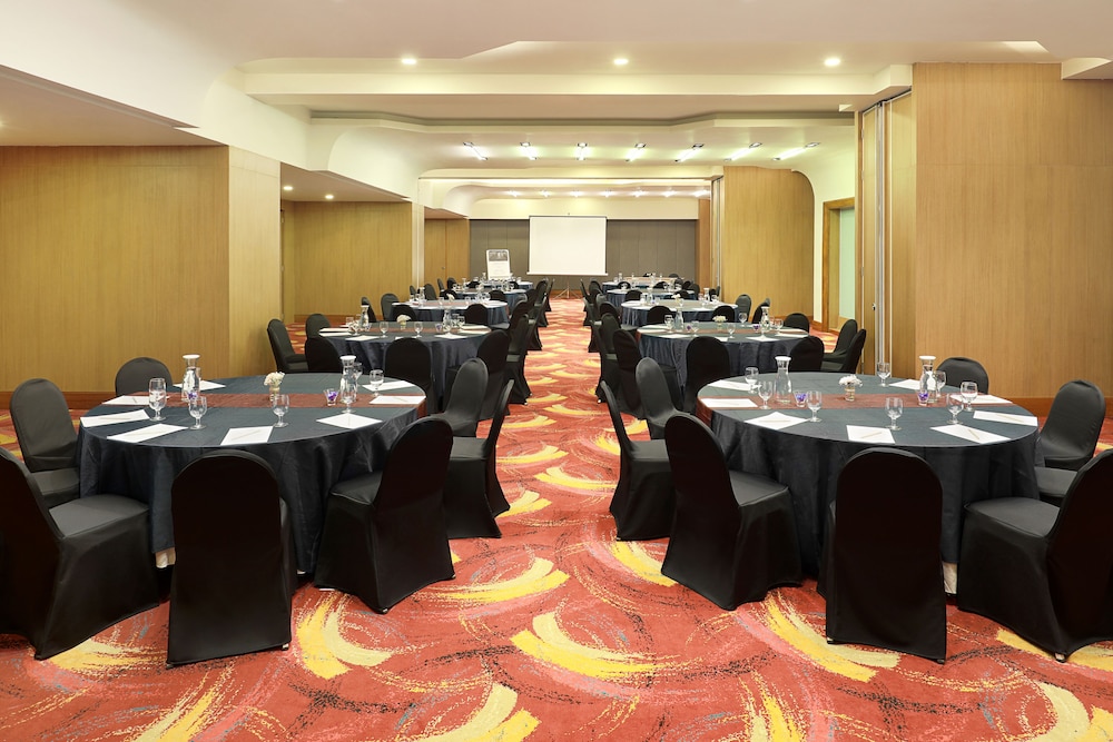 Mercure Bandung Nexa Supratman 60/67