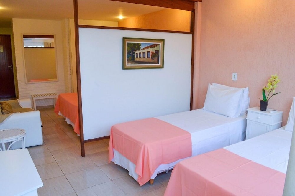 Hotel Residencial Portoveleiro 14/64