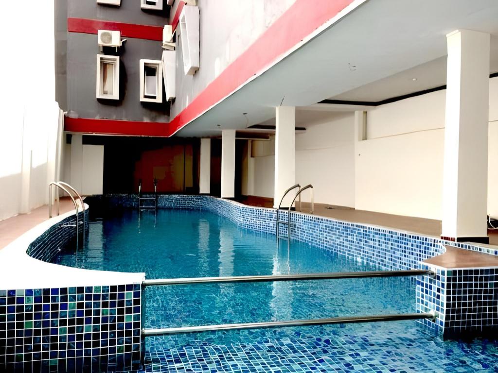 Golden Rich 88 Hotel Bengkulu 4/44