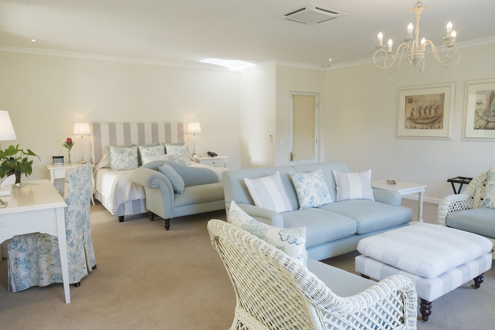 The Last Word Franschhoek 26/31