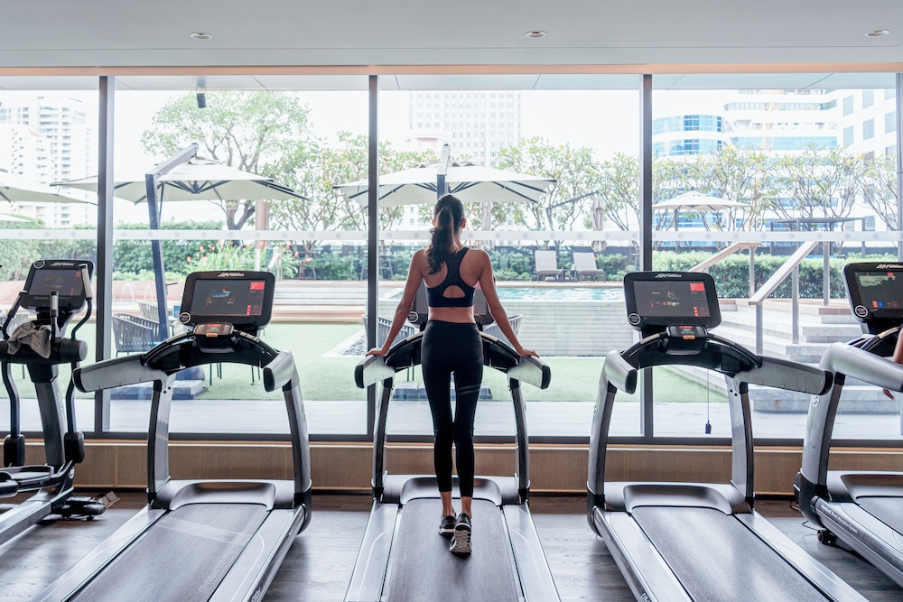 Carlton Hotel Bangkok Sukhumvit 25/50