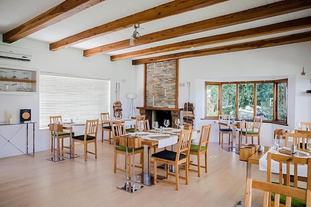 La Sosta Restaurant & Guest House 18/28