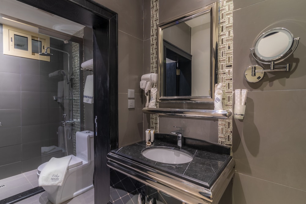 اجنحه ساوث الفندقيه(South Hotel Apartments) 42/46