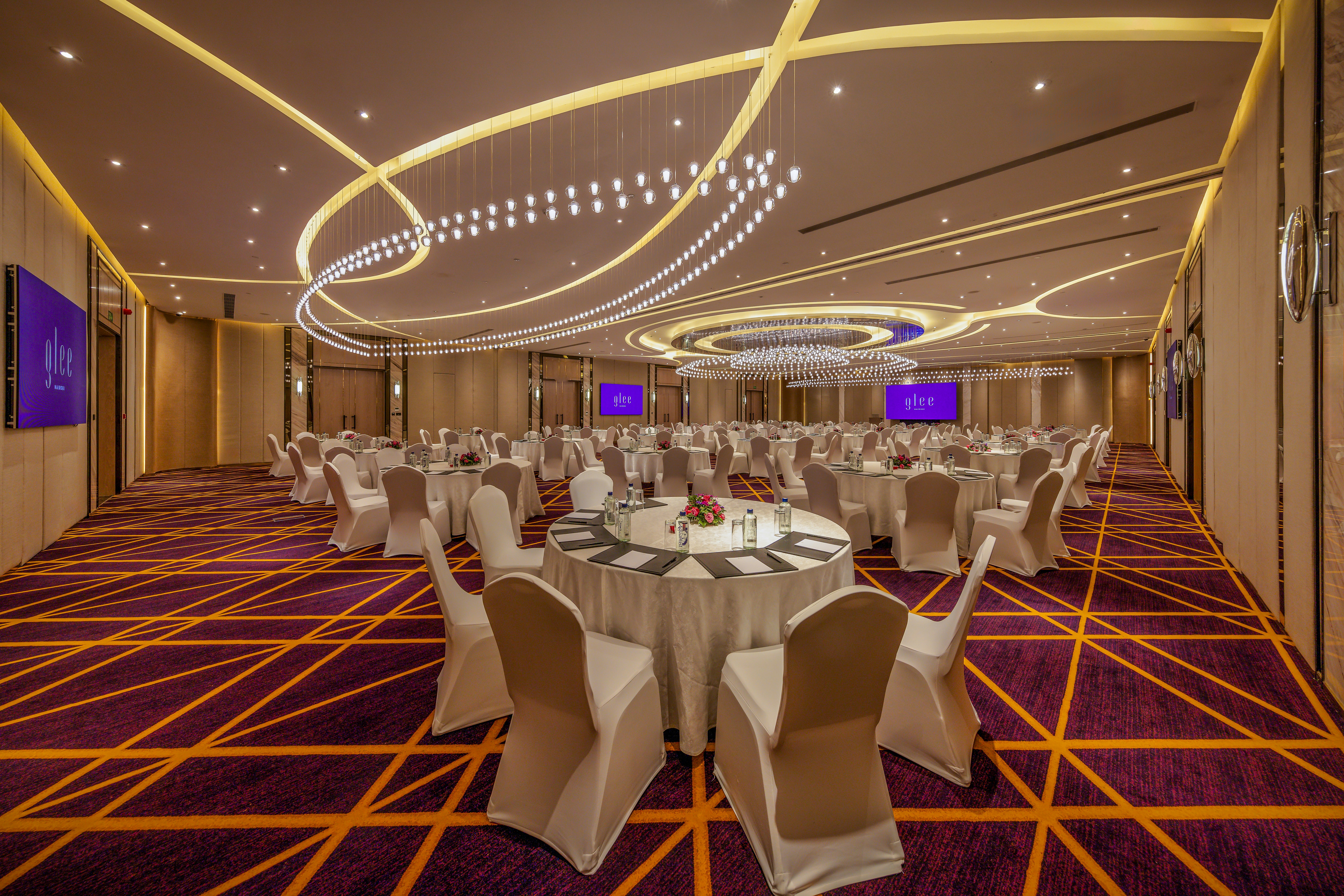 Glee Hotel Nairobi 37/58