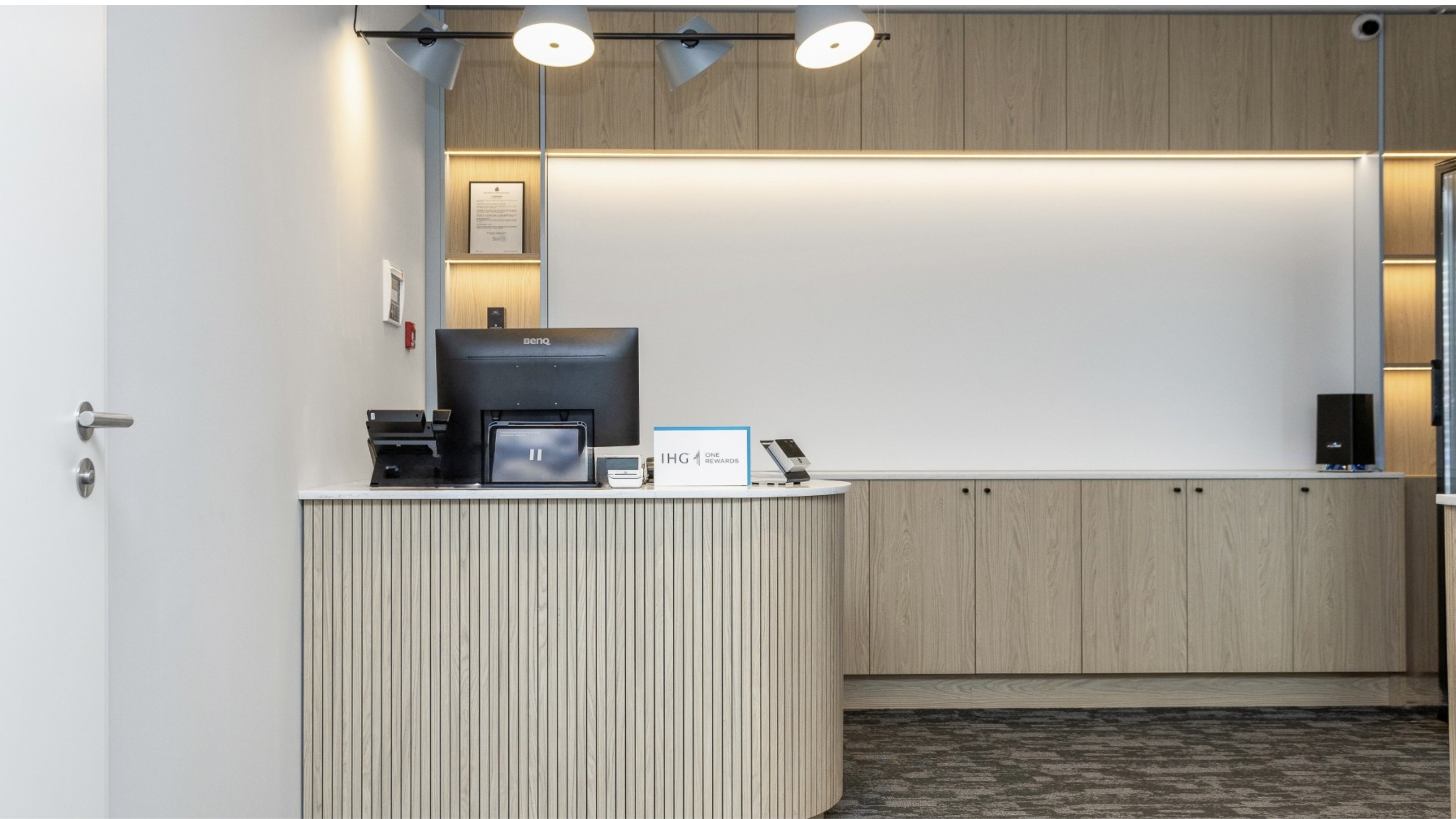 Candlewood Suites Reykjavik by IHG 12/50