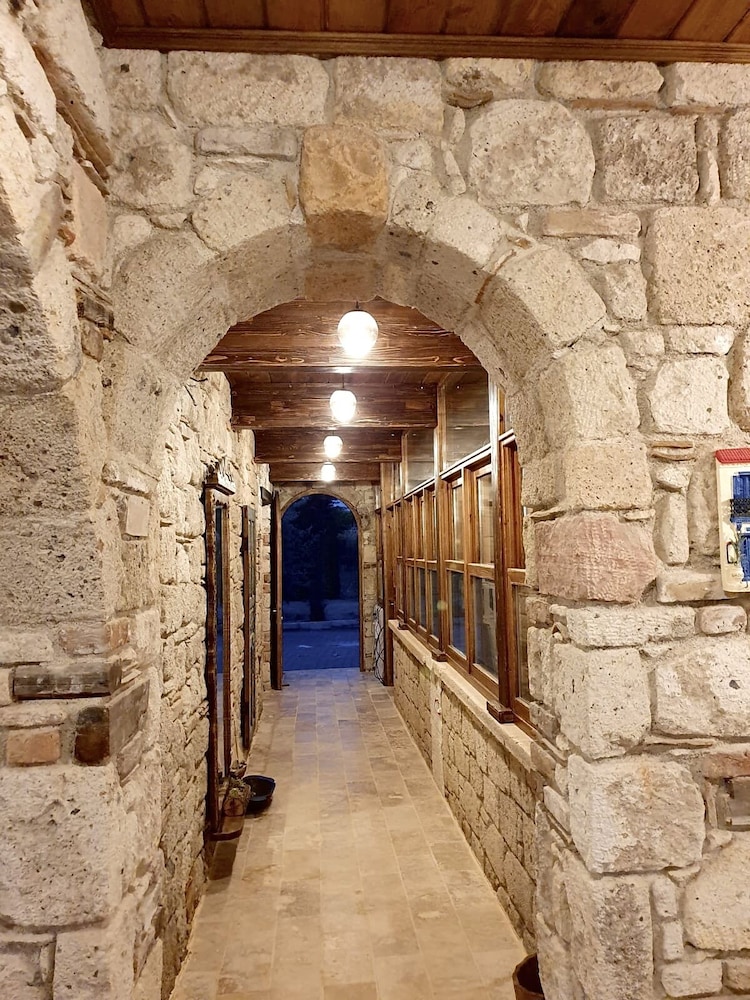 Windmill Alacati Boutique Hotel 23/44