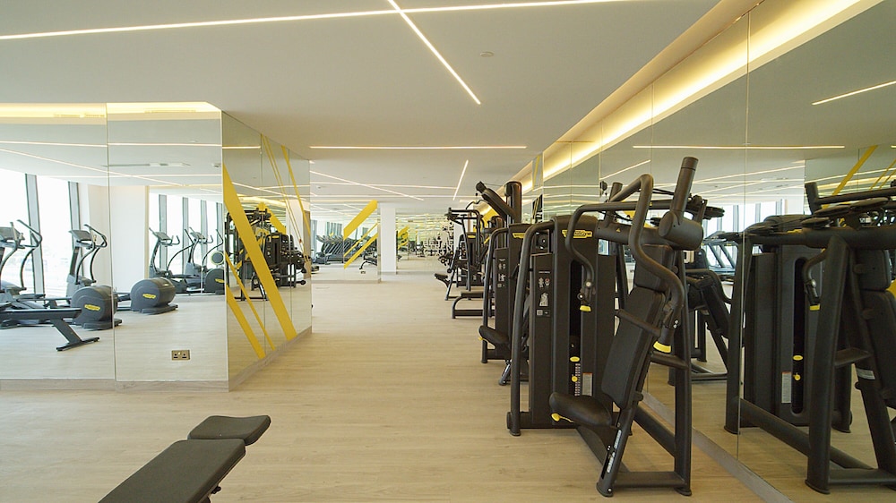 DAMAC Maison Aykon City Dubai 14/45