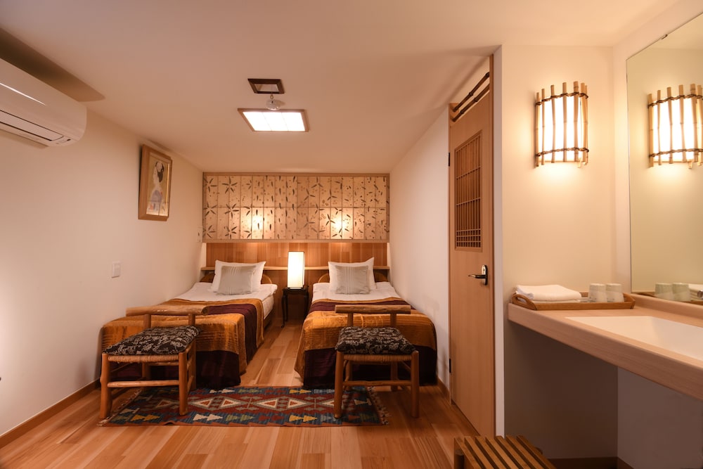 Seikoro Ryokan 40/46
